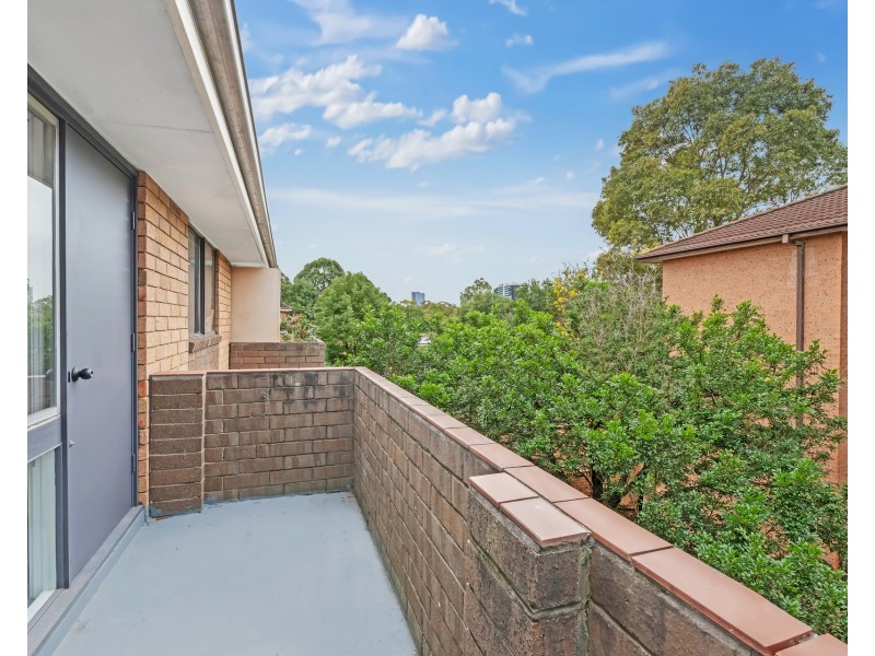34/22-26 Newman Street, Merrylands NSW 2160