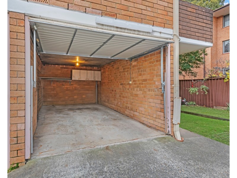 34/22-26 Newman Street, Merrylands NSW 2160