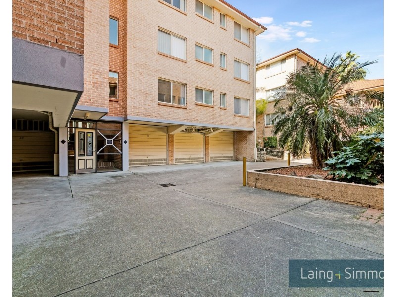 40/17-23 Addlestone Road, Merrylands NSW 2160