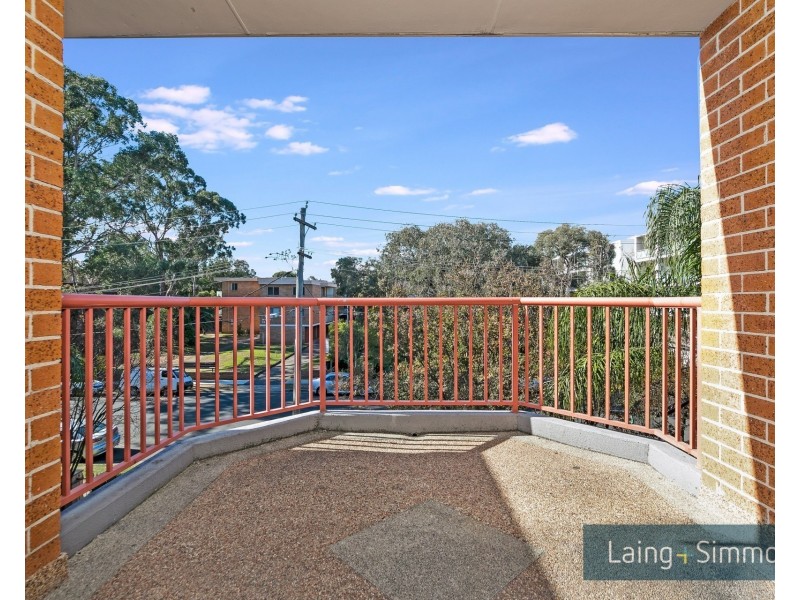 40/17-23 Addlestone Road, Merrylands NSW 2160