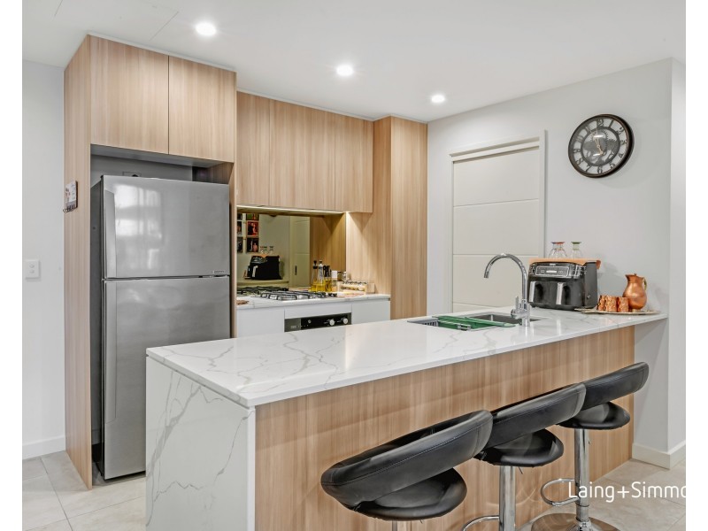 211/5 Gladstone Street, Merrylands NSW 2160