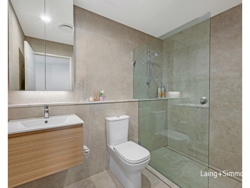 211/5 Gladstone Street, Merrylands NSW 2160