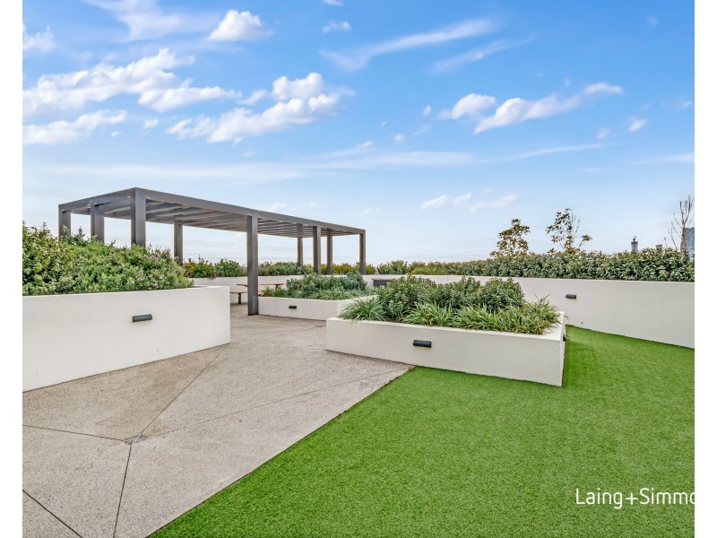 211/5 Gladstone Street, Merrylands NSW 2160