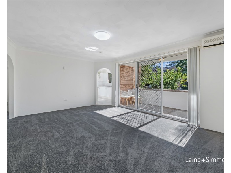 2/18-20 Sheffield Street, Merrylands NSW 2160