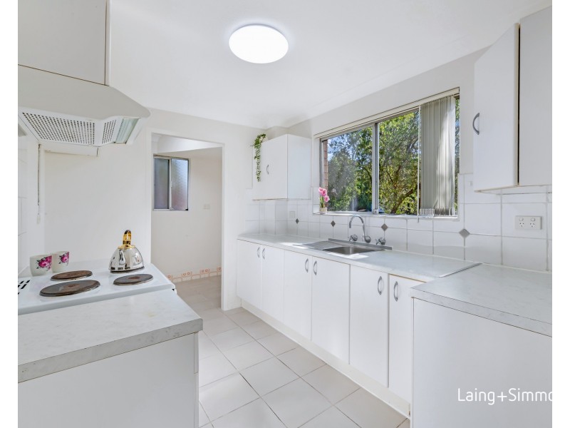 2/18-20 Sheffield Street, Merrylands NSW 2160