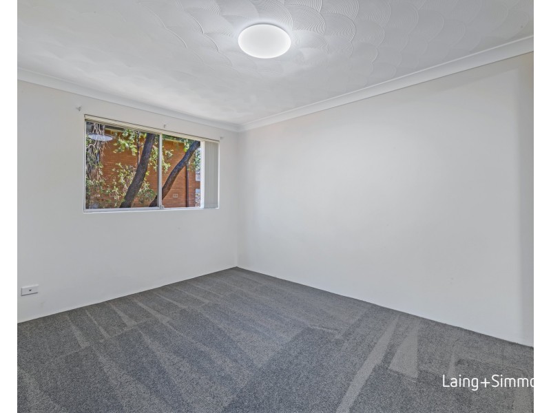 2/18-20 Sheffield Street, Merrylands NSW 2160