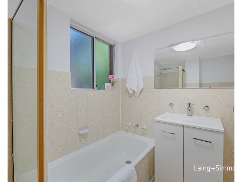 2/18-20 Sheffield Street, Merrylands NSW 2160
