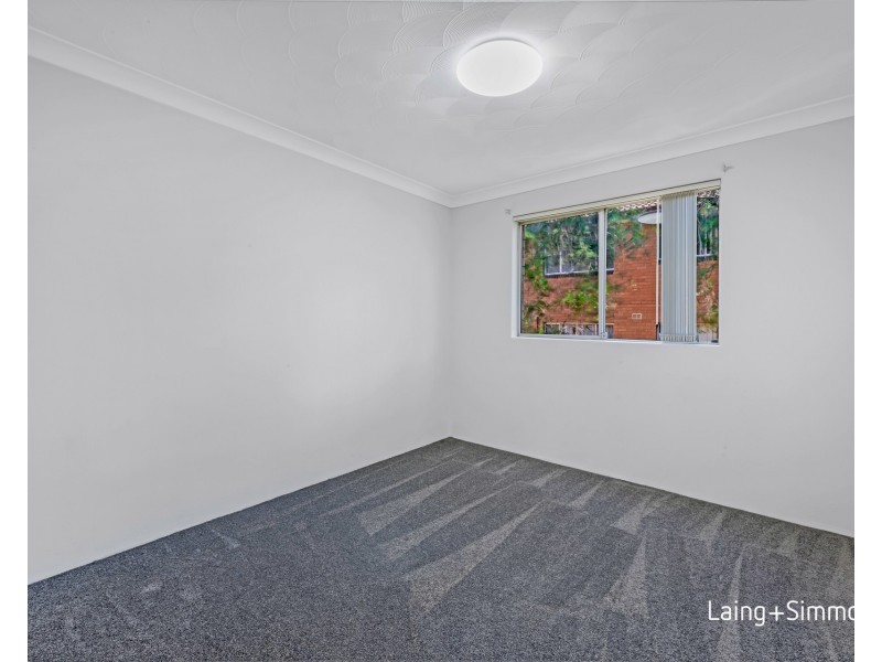 2/18-20 Sheffield Street, Merrylands NSW 2160