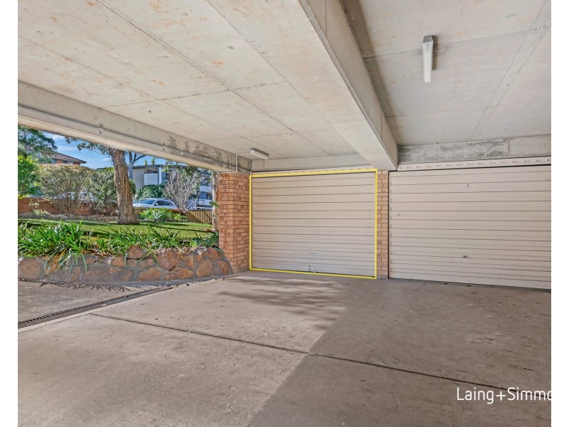 2/18-20 Sheffield Street, Merrylands NSW 2160