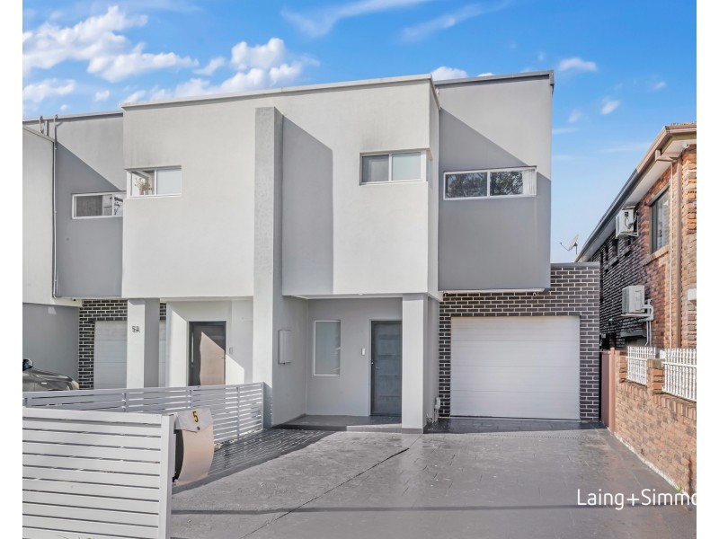 5 Queen Street, Guildford NSW 2161