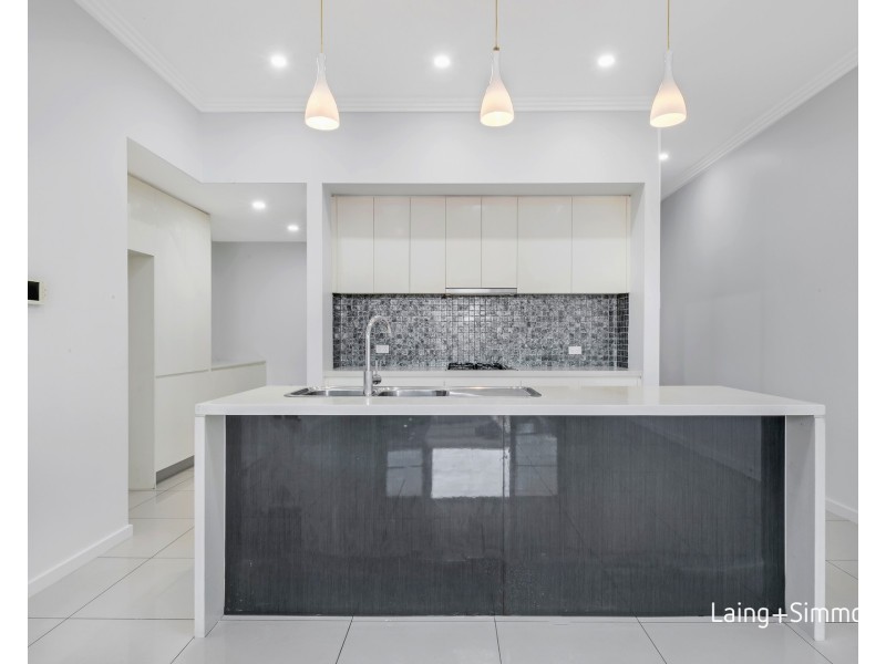 5 Queen Street, Guildford NSW 2161