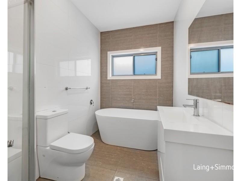 5 Queen Street, Guildford NSW 2161