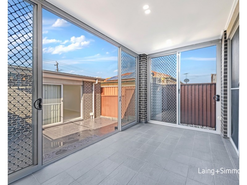 5 Queen Street, Guildford NSW 2161