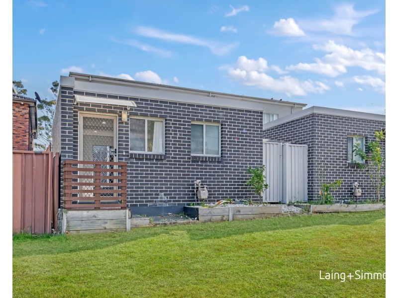 5 Queen Street, Guildford NSW 2161