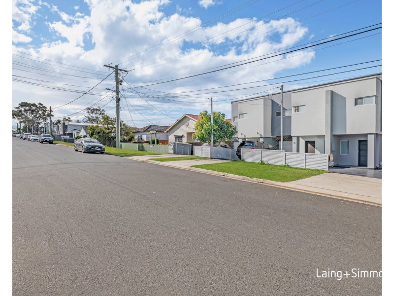 5 Queen Street, Guildford NSW 2161