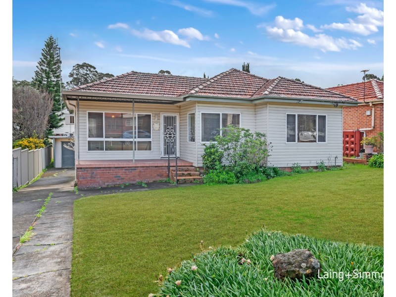 21 Warren Road, Woodpark NSW 2164