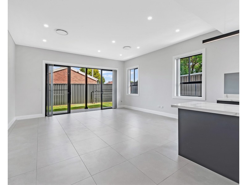 14A Millie Street, Guildford NSW 2161