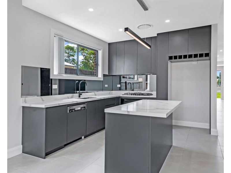 14A Millie Street, Guildford NSW 2161