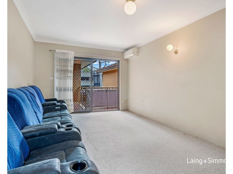 8/4-6 Cambridge Street, Merrylands NSW 2160