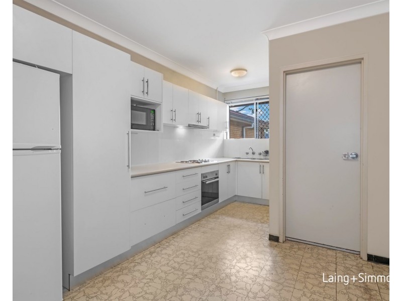 8/4-6 Cambridge Street, Merrylands NSW 2160