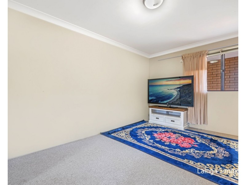 8/4-6 Cambridge Street, Merrylands NSW 2160