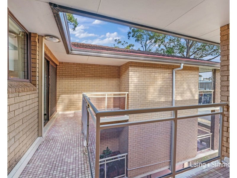 8/4-6 Cambridge Street, Merrylands NSW 2160