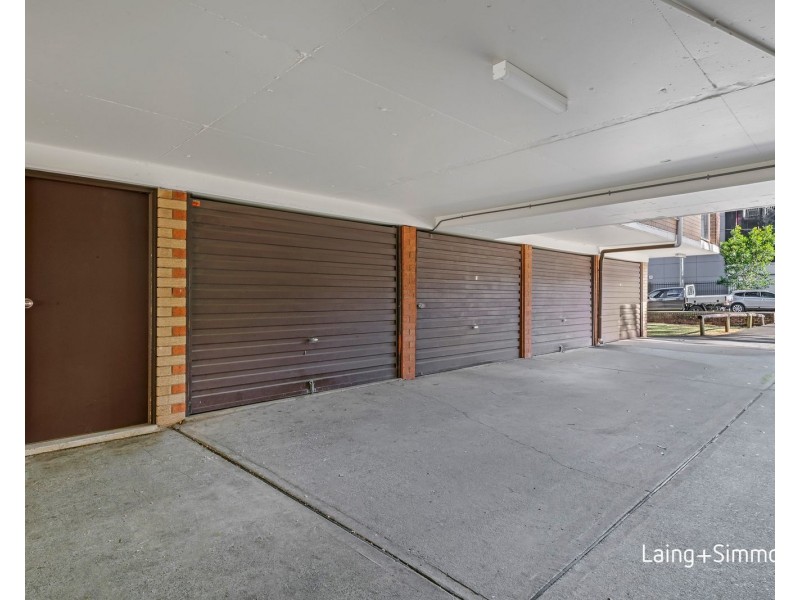 8/4-6 Cambridge Street, Merrylands NSW 2160
