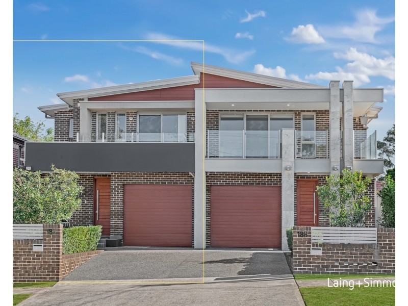 18A Wright Street, Merrylands NSW 2160