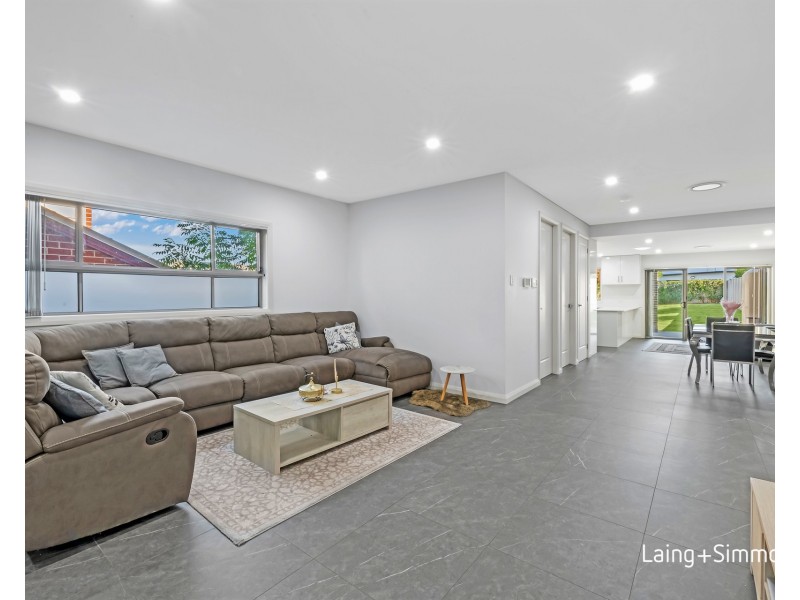 18A Wright Street, Merrylands NSW 2160