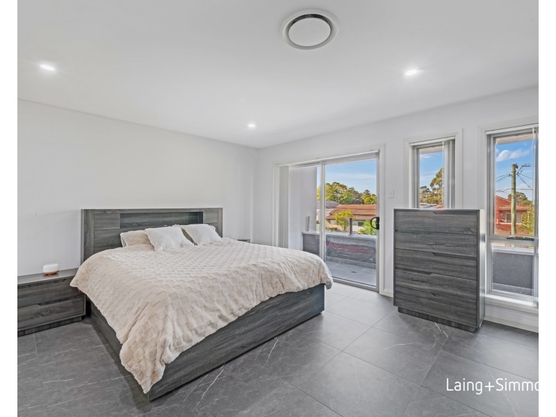 18A Wright Street, Merrylands NSW 2160