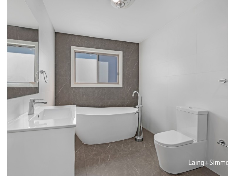 18A Wright Street, Merrylands NSW 2160