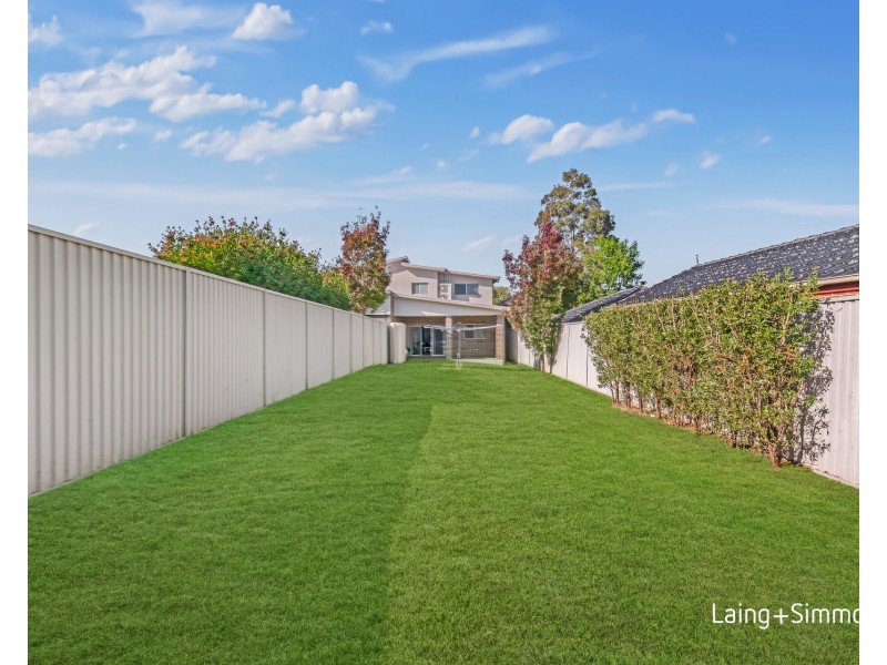 18A Wright Street, Merrylands NSW 2160