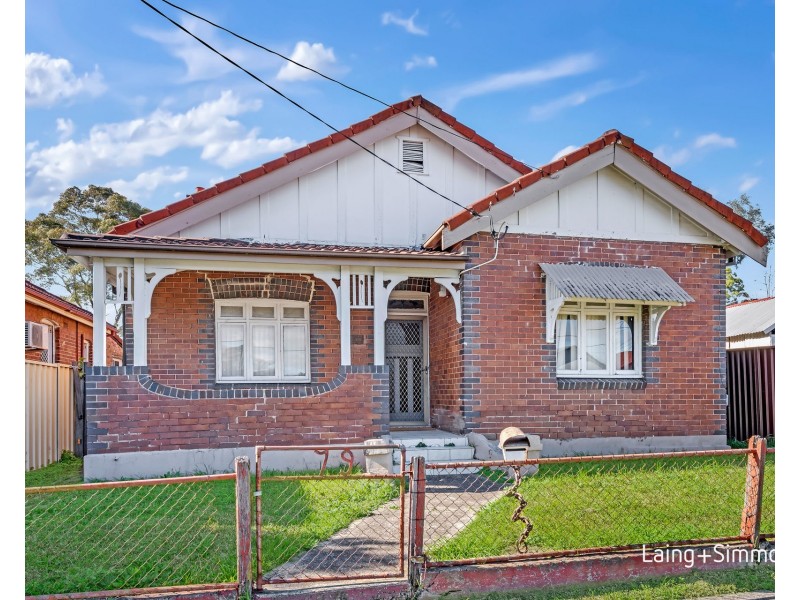 79 Blaxcell Street, Granville NSW 2142