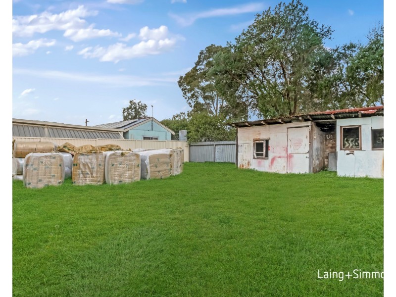 79 Blaxcell Street, Granville NSW 2142