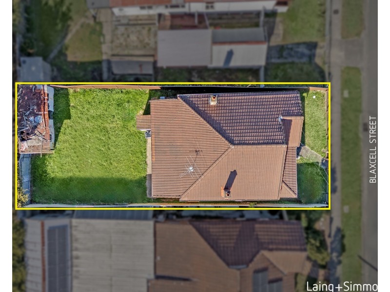 79 Blaxcell Street, Granville NSW 2142
