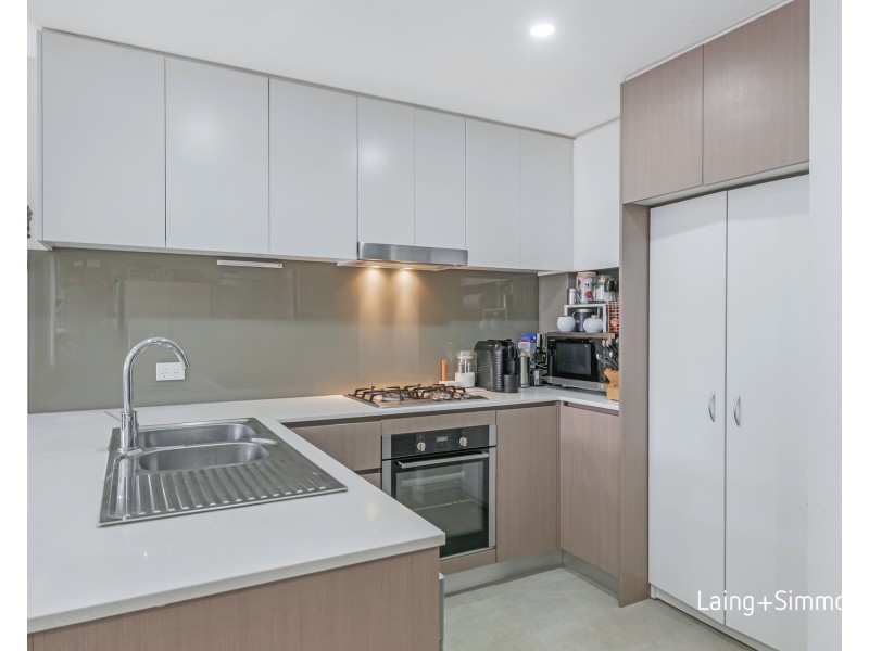 4/33 Louis Street, Granville NSW 2142