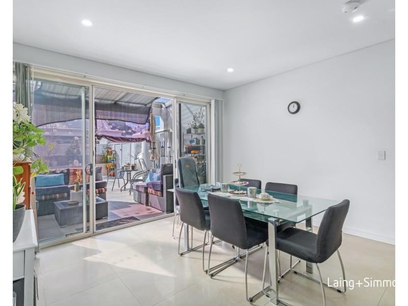 4/33 Louis Street, Granville NSW 2142