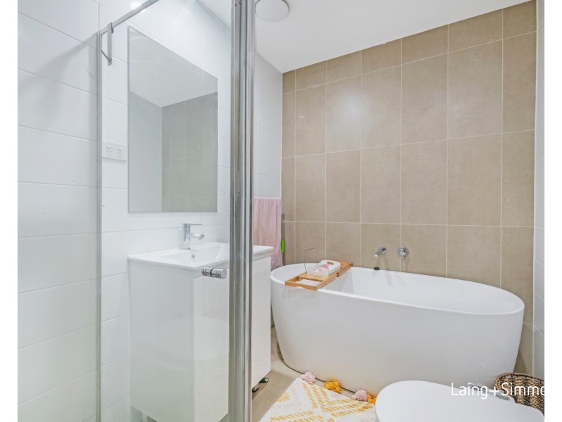 4/33 Louis Street, Granville NSW 2142