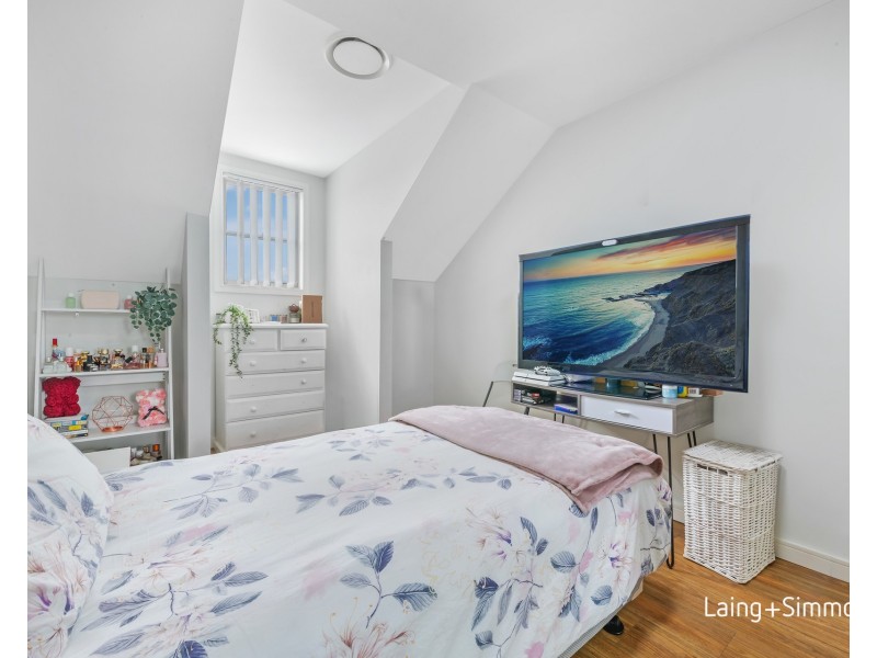 4/33 Louis Street, Granville NSW 2142