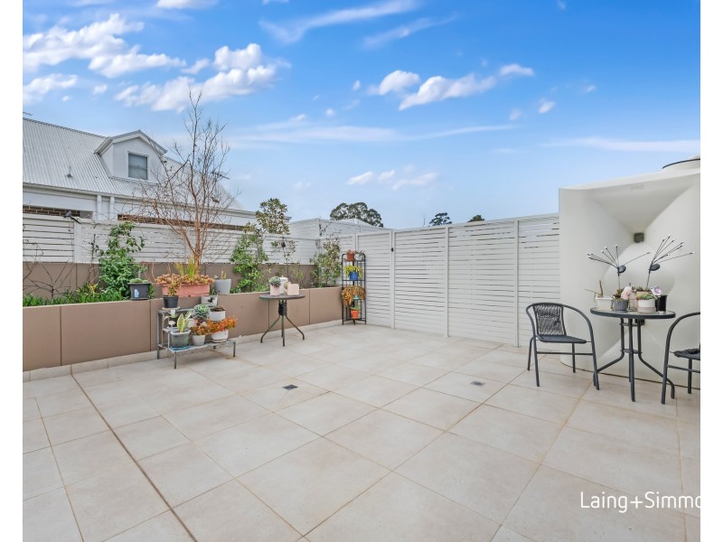 4/33 Louis Street, Granville NSW 2142