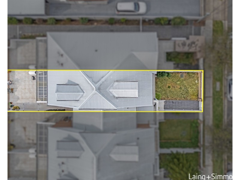 4/33 Louis Street, Granville NSW 2142