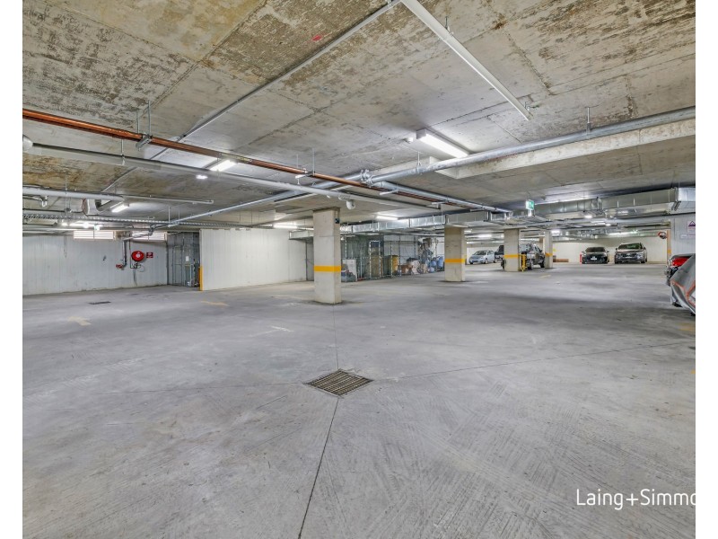 4/33 Louis Street, Granville NSW 2142