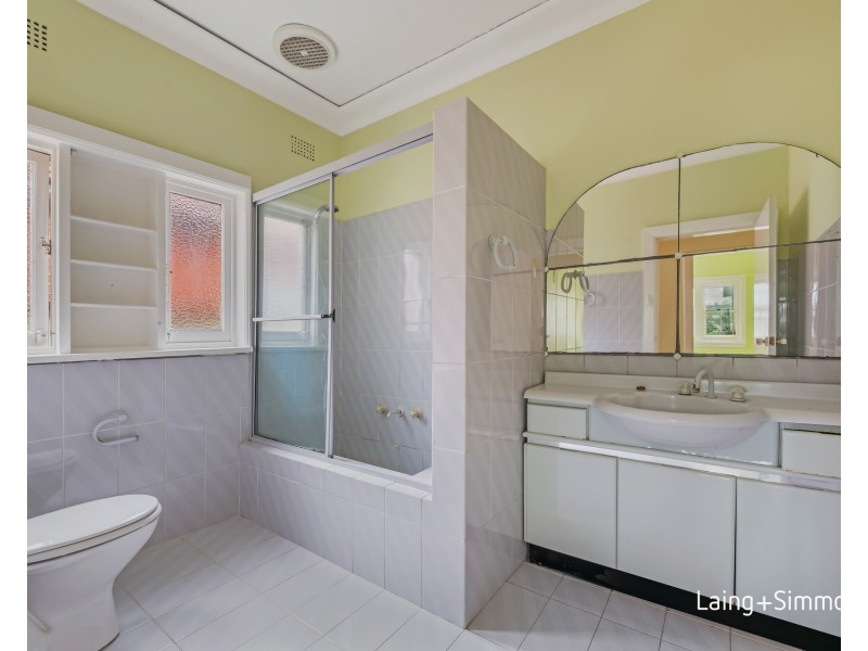 171 Great Western Highway, Mays Hill NSW 2145