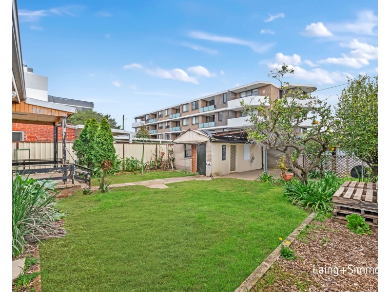 171 Great Western Highway, Mays Hill NSW 2145