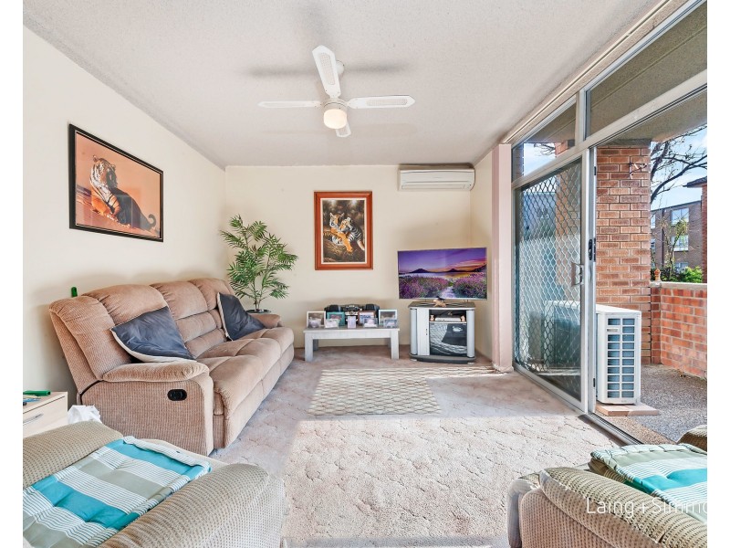 14/25-27 St Ann Street, Merrylands NSW 2160