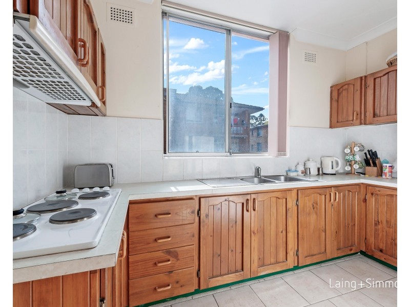 14/25-27 St Ann Street, Merrylands NSW 2160