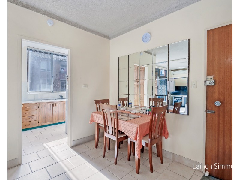 14/25-27 St Ann Street, Merrylands NSW 2160