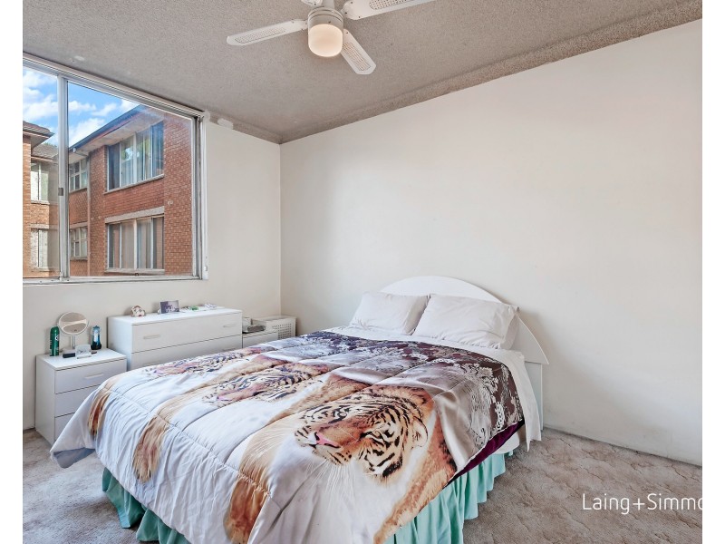 14/25-27 St Ann Street, Merrylands NSW 2160