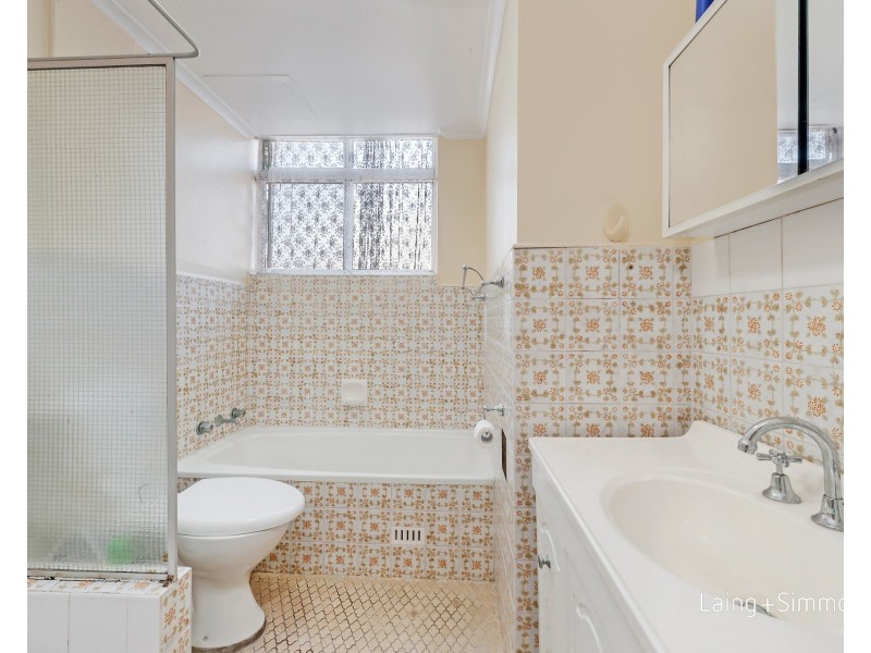 14/25-27 St Ann Street, Merrylands NSW 2160