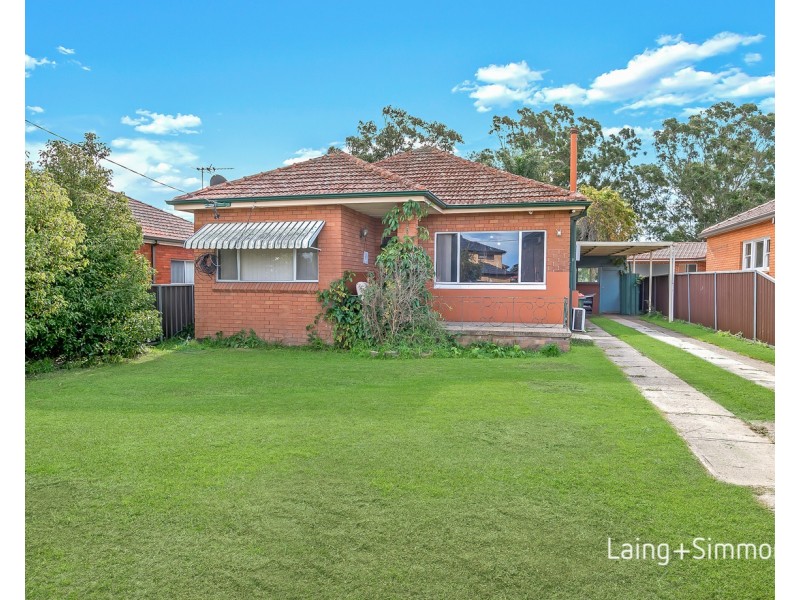 73 Hilltop Road, Merrylands NSW 2160